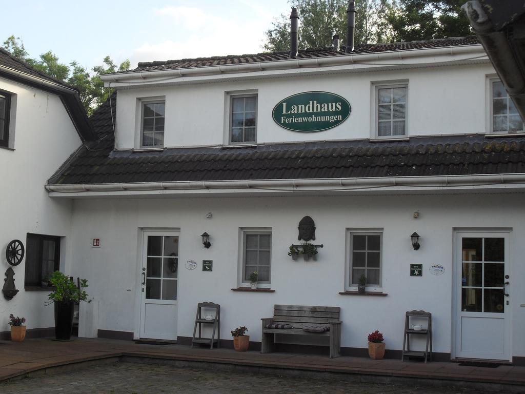 Zum Alten Krug Pensión 3*