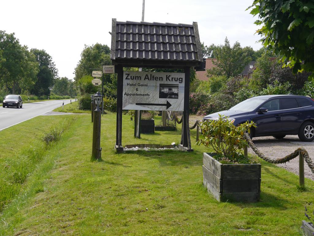 Zum Alten Krug 3*