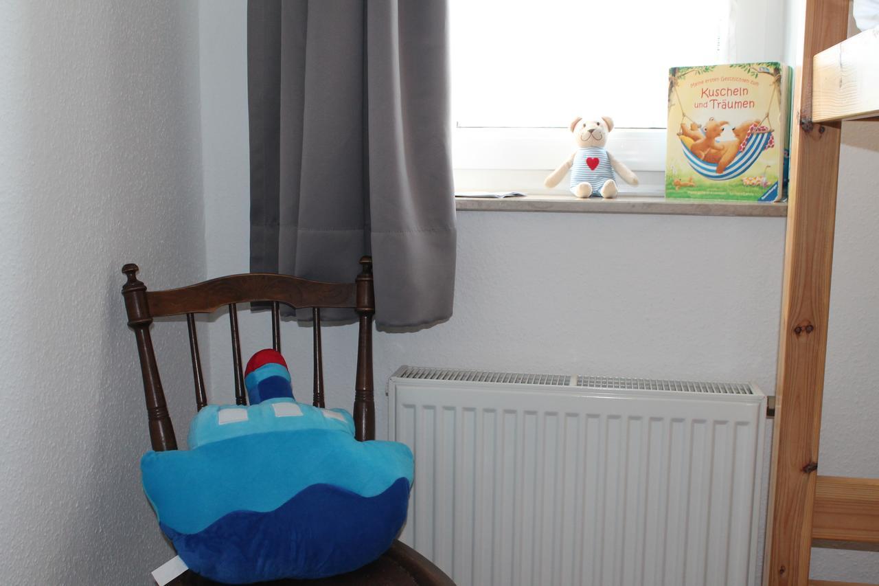 Zum Alten Krug 3* Schillig