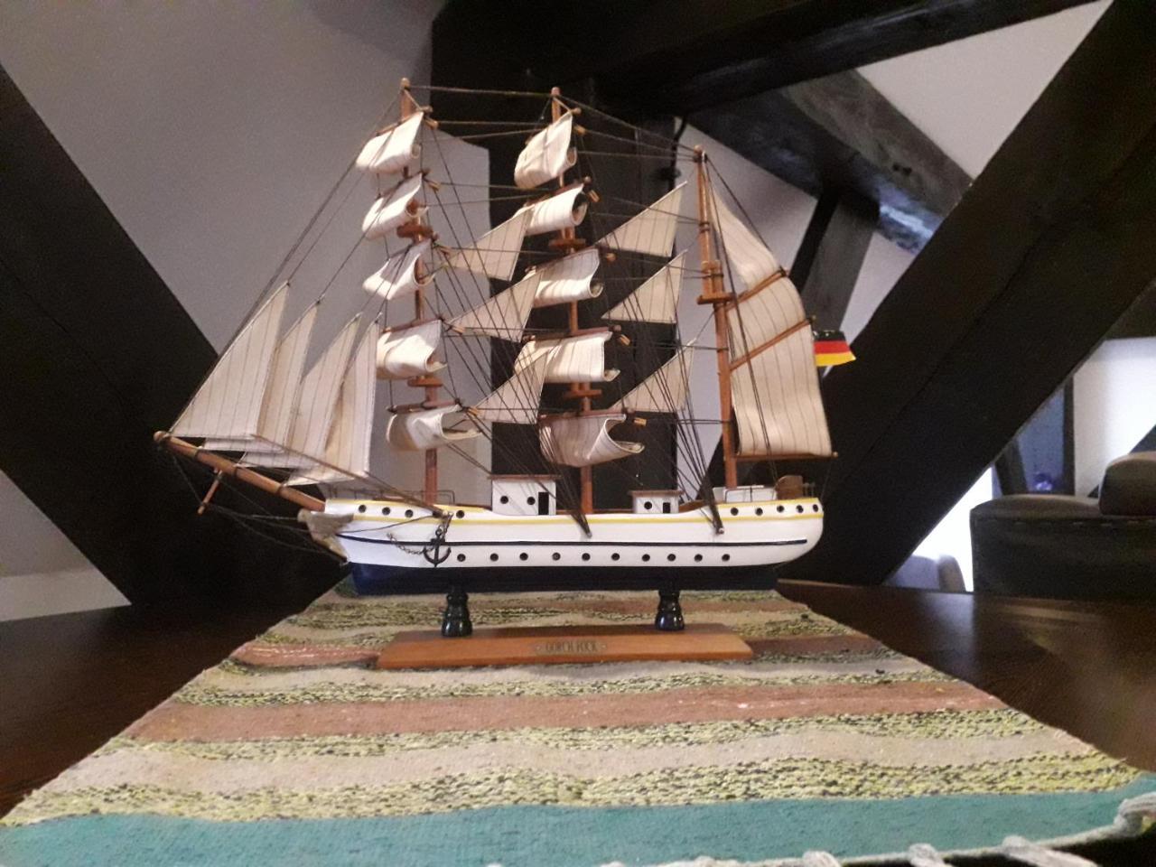 Pensión Zum Alten Krug